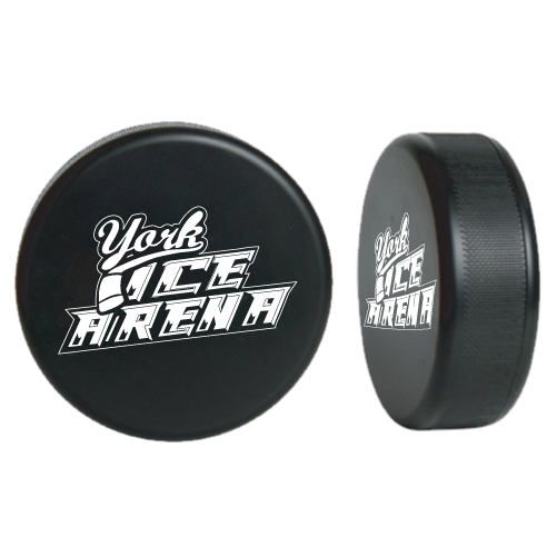 BBSG HOCKEY PUCK STRESS RELIEVER