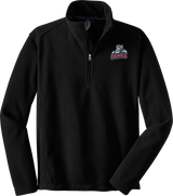 Hartford Jr. Wolfpack Value Fleece 1/4-Zip Pullover