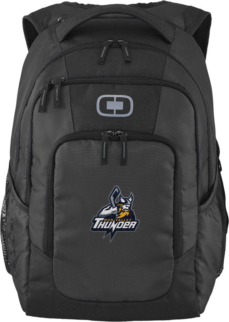 Mon Valley Thunder OGIO Logan Pack