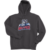 Hartford Jr. Wolfpack Ultimate Cotton - Pullover Hooded Sweatshirt