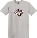 Mercer Chiefs Softstyle T-Shirt