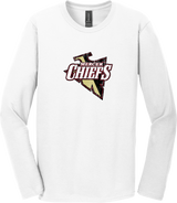 Mercer Chiefs Softstyle Long Sleeve T-Shirt