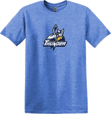 Mon Valley Thunder Softstyle T-Shirt