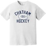 Chatham Hockey Heavyweight Ring Spun Tee