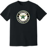 CT ECHO Stars Heavyweight Ring Spun Tee