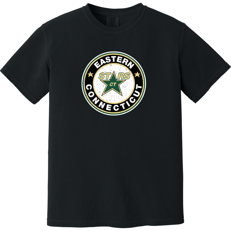 CT ECHO Stars Heavyweight Ring Spun Tee