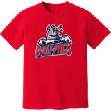 Hartford Jr. Wolfpack Heavyweight Ring Spun Tee