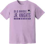 Old Bridge Jr. Knights Heavyweight Ring Spun Tee