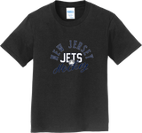 NJ Jets Youth Fan Favorite Tee