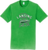 Lansing Senators Adult Fan Favorite Tee