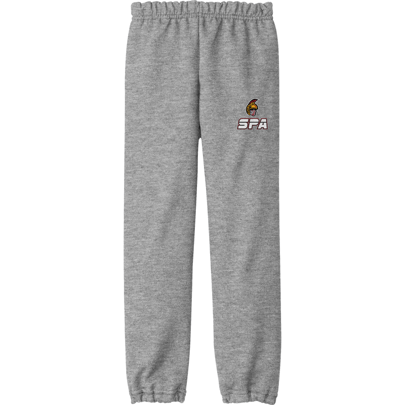 Seacoast Spartans Youth Heavy Blend Sweatpant