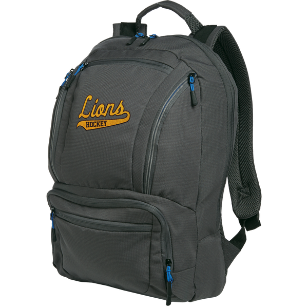 Greensburg Salem Cyber Backpack