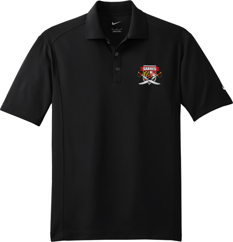 SOMD Sabres Nike Dri-FIT Classic Polo