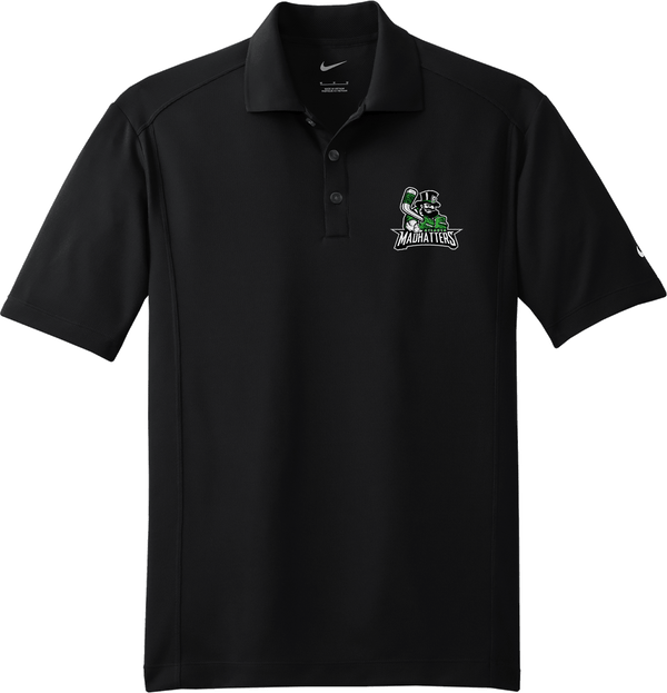 Atlanta Madhatters Nike Dri-FIT Classic Polo