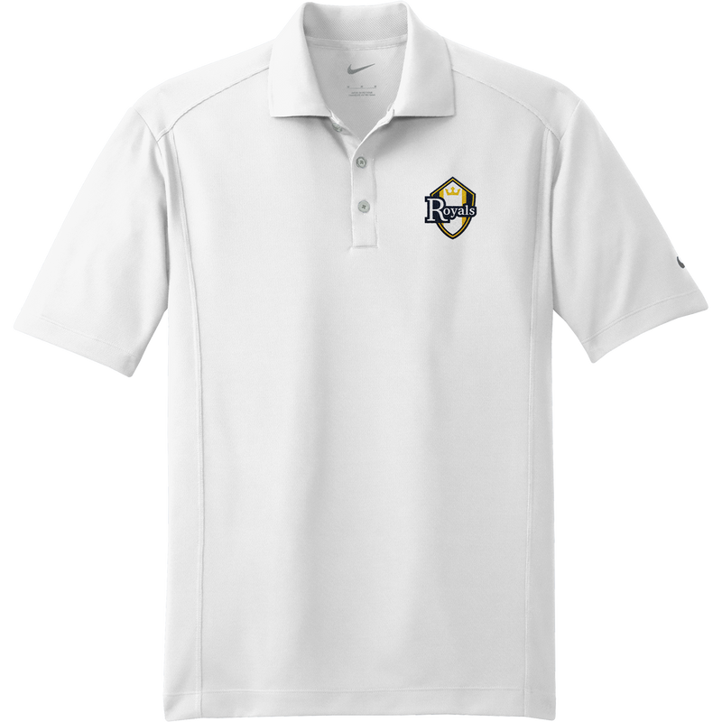 Royals Hockey Club Nike Dri-FIT Classic Polo