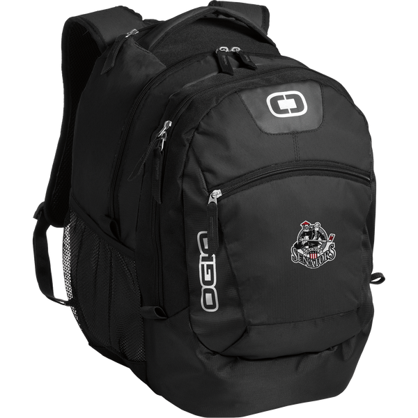 Grundy Senators OGIO Rogue Pack