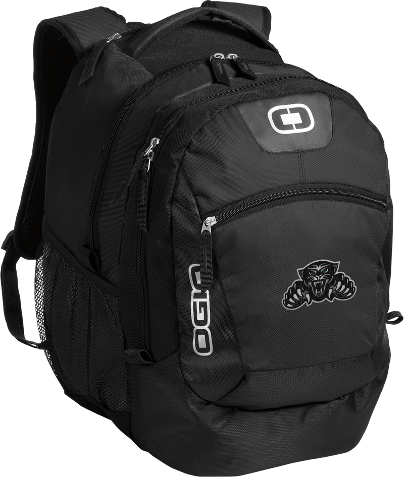 Igloo Jaguars OGIO Rogue Pack