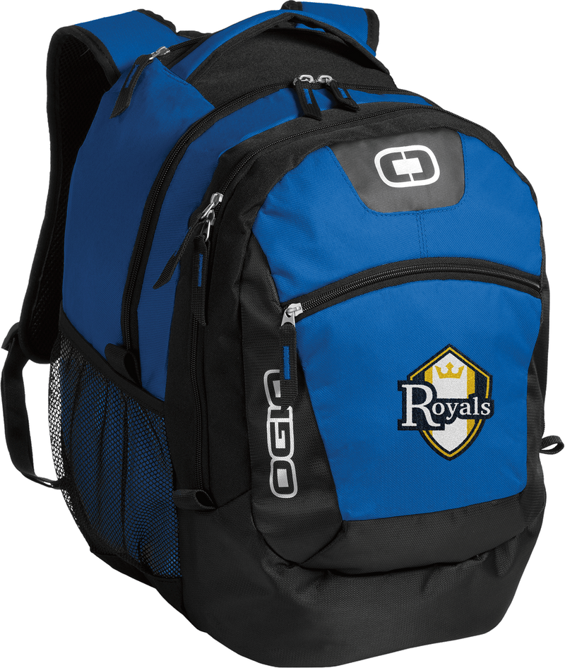 Royals Hockey Club OGIO Rogue Pack