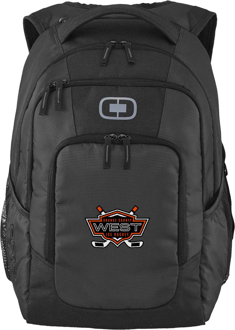 Orange County West OGIO Logan Pack