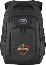 Delaware Ducks OGIO Logan Pack