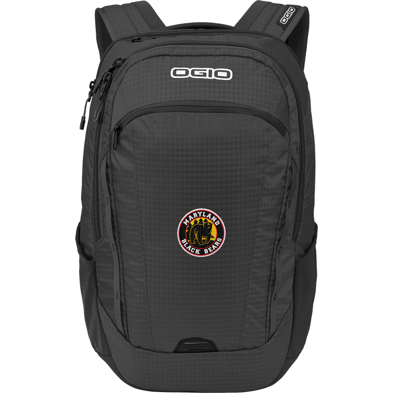 Maryland Black Bears OGIO Shuttle Pack