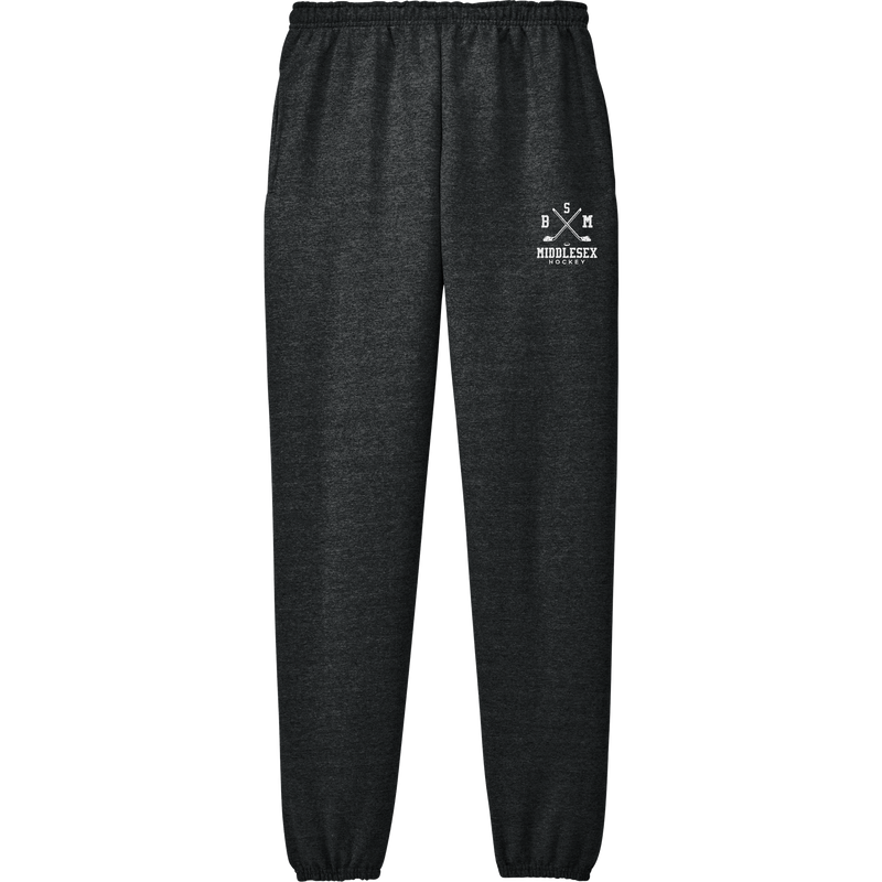 BSM Middlesex NuBlend Sweatpant with Pockets