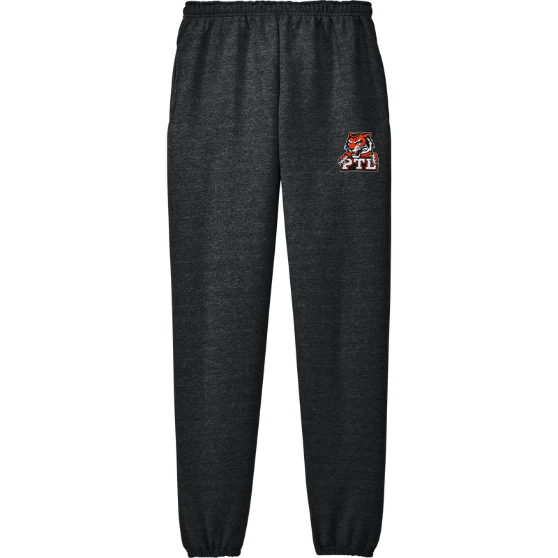 Princeton Tiger Lilies NuBlend Sweatpant with Pockets