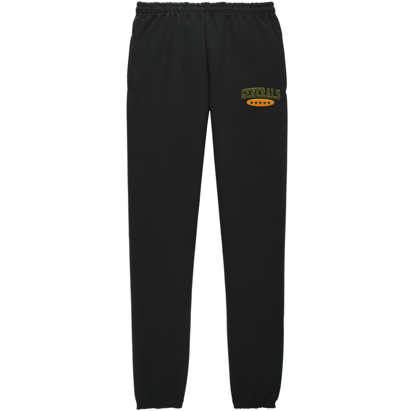 Red Bank Generals NuBlend Sweatpant with Pockets