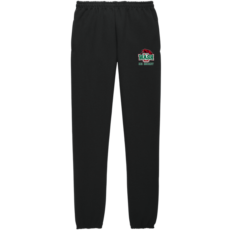 Wash U NuBlend Sweatpant with Pockets