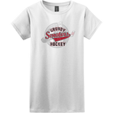 Grundy Senators Softstyle Ladies' T-Shirt