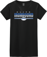 Ironbound Softstyle Ladies' T-Shirt