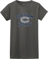 Chatham Hockey Softstyle Ladies' T-Shirt