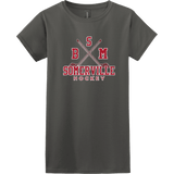 BSM Somerville Softstyle Ladies' T-Shirt