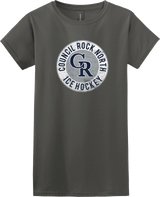 Council Rock North Softstyle Ladies' T-Shirt