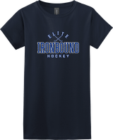 Ironbound Softstyle Ladies' T-Shirt