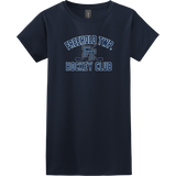 Freehold Township Softstyle Ladies' T-Shirt