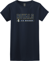 Royals Hockey Club Softstyle Ladies' T-Shirt