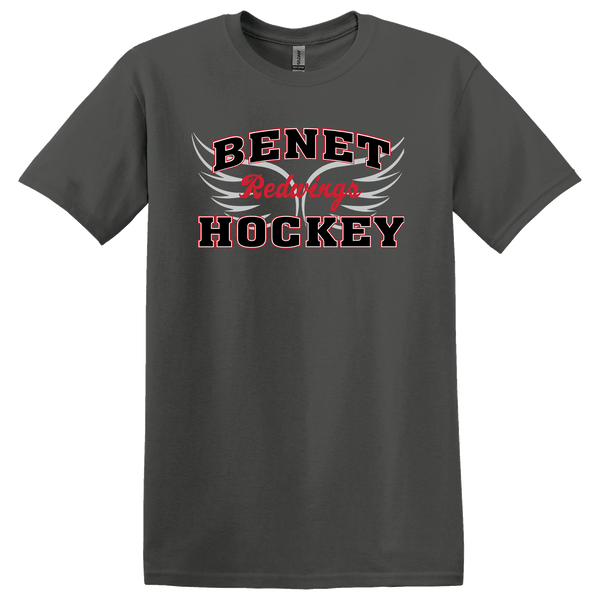 Benet Hockey Softstyle T-Shirt