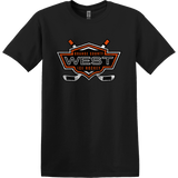 Orange County West Softstyle T-Shirt