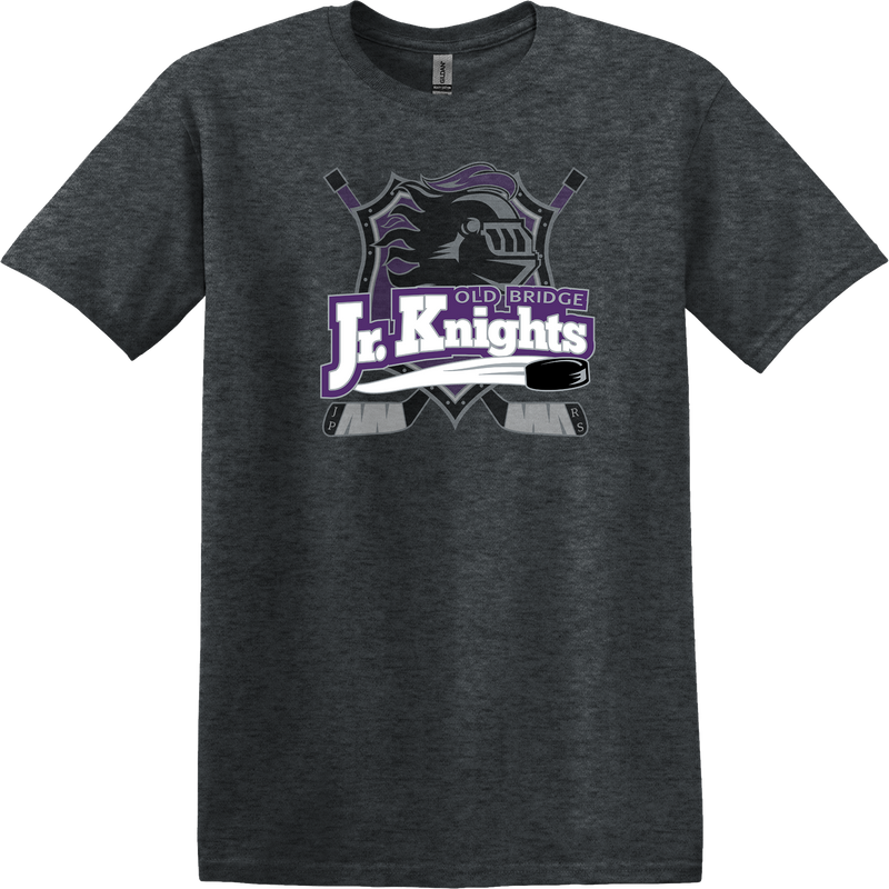 Old Bridge Jr. Knights Softstyle T-Shirt