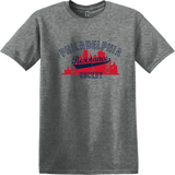 Philadelphia Resistance Softstyle T-Shirt