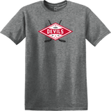 York Devils Softstyle T-Shirt