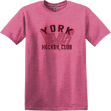 York Devils Softstyle T-Shirt