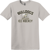 HVM Bulldogs Softstyle T-Shirt