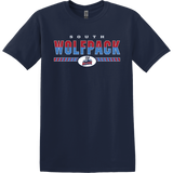 CT Wolfpack South Softstyle T-Shirt