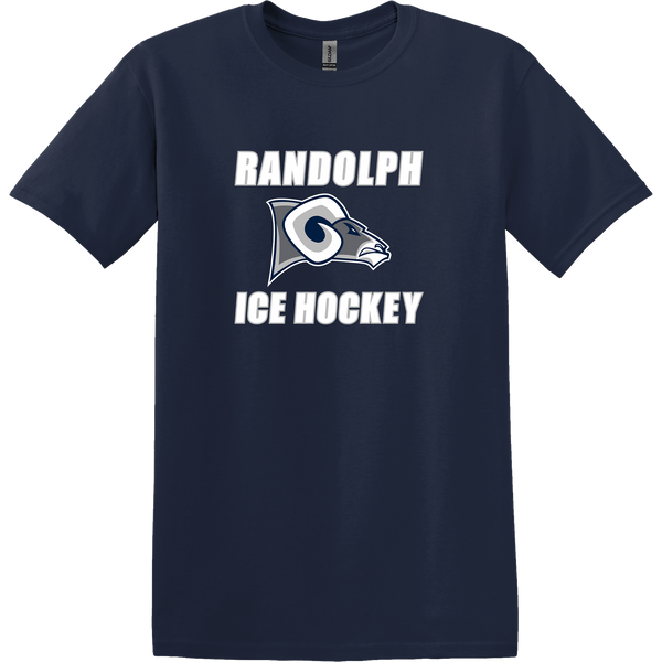 Randolph Recreation Softstyle T-Shirt