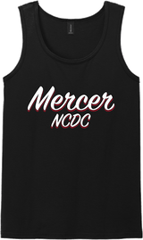 Mercer NCDC Softstyle Tank Top