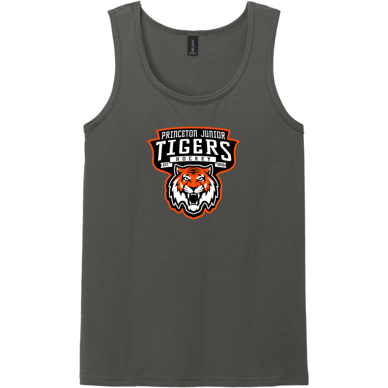 Princeton Jr. Tigers Softstyle Tank Top