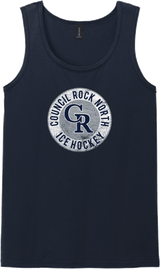 Council Rock North Softstyle Tank Top