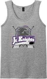 Old Bridge Jr. Knights Softstyle Tank Top